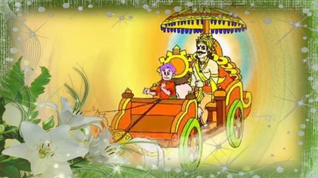 снять беспокойство и напряжение- Shree Surya Dev Mantra смотреть онлайн