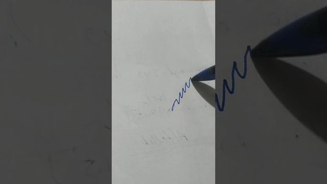 UNI BALL AIR MICRO PEN Best pen Review смотреть онлайн