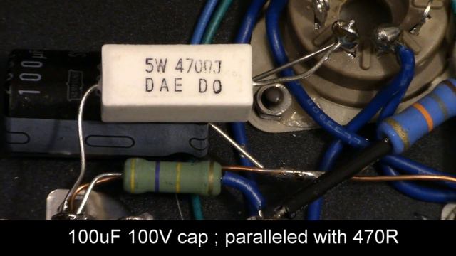 6V6 6L6 DIY KIT tube amplifier model E-1BT assy process #2 ; preorder only, FLUXION audio смотреть онлайн