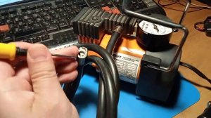 Ремонт насоса Беркут R15 aka Berkut R15