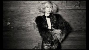 Roisin Murphy - Ancora Tu (Dim Zach edit)