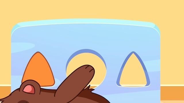 [NEW ?] Baby Shark Finger Family + Baby Shark Doo Doo Doo | Best Songs and Nursery Rhymes by Bowbow смотреть онлайн