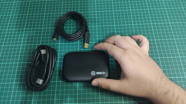 Profesyonel yayıncıların favorisi ELGATO HD60S+ kutusundan çıkıyor !!! İlk izlenimler !!! смотреть онлайн