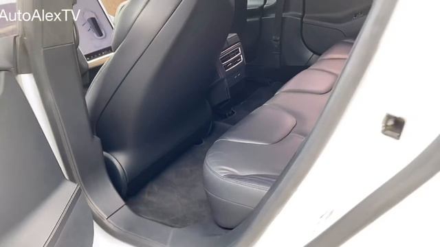 Tesla Model S смотреть онлайн