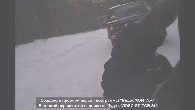 Томск академгородок 8.02.2015 смотреть онлайн