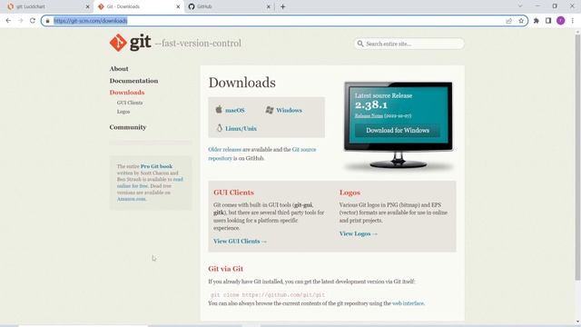 Git and Github for beginners in Tamil | How to configure git and github in Visual Studio Code? Tami смотреть онлайн