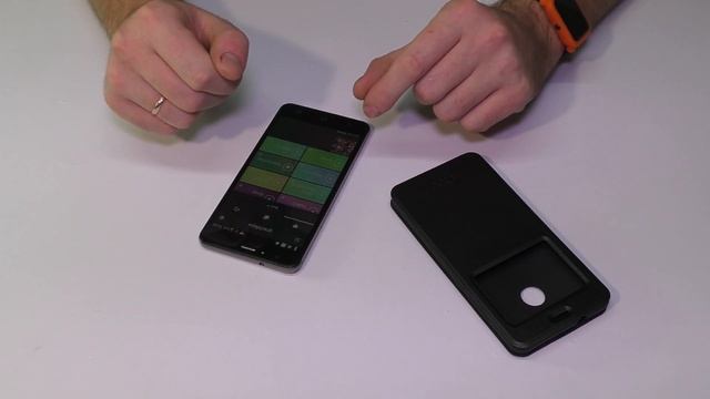 Редкий Смартфон NUU Mobile X5 ● 3/32 ● 5.5 с ПОДАРКАМИ смотреть онлайн