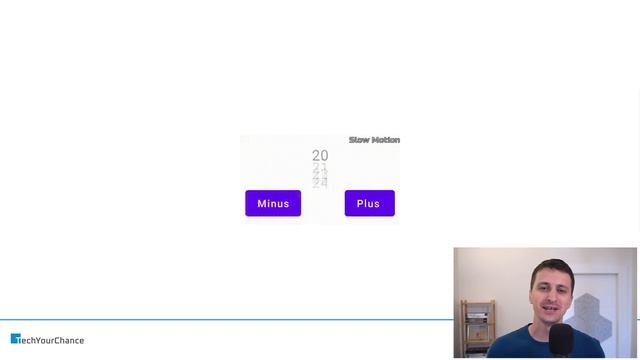 Jetpack Compose vs Views: Animations смотреть онлайн