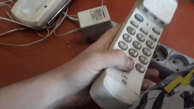 проверка гирлянд с помойки