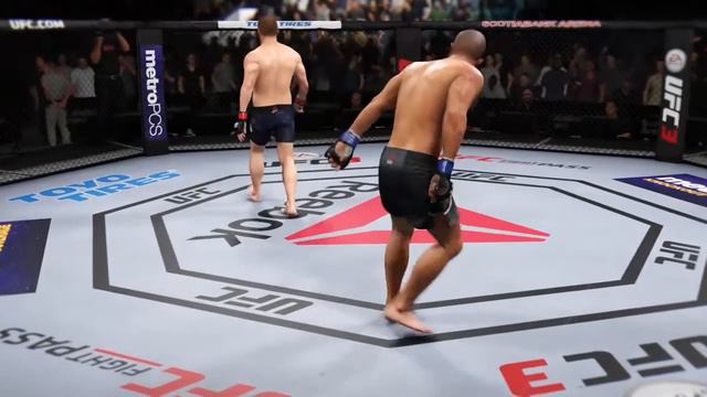 Nelson vs Akhmedov смотреть онлайн