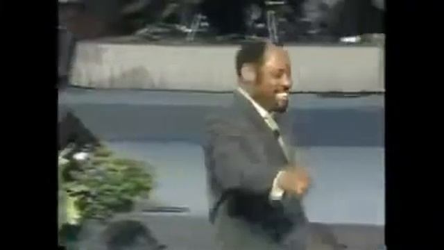 Don't Be Afraid of Death by Dr Myles Munroe смотреть онлайн