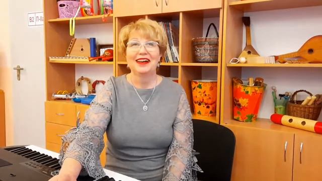 Отзыв о прохождении курса обучения Лариса Финогенова смотреть онлайн