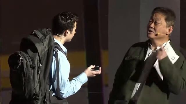 Retro Unpacked | Samsung Unpacked 2013 Full Conference смотреть онлайн