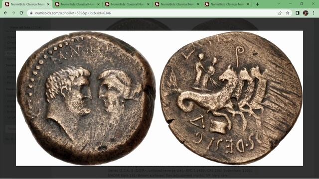Episode 14: CNG's Triton XXVI Feature Auction of Ancient Coins Reviewed смотреть онлайн