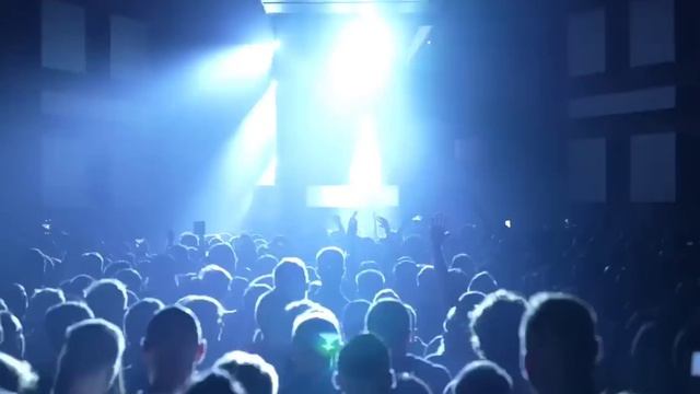Paul Kalkbrenner Live - Berlin - 2021