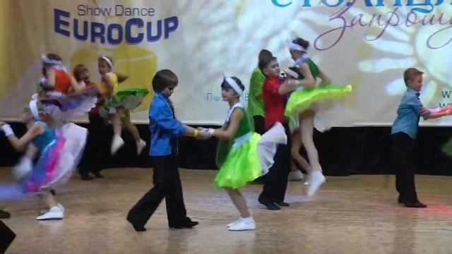 Premier Dance Рок н ролл смотреть онлайн