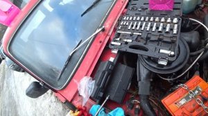 КАК ПОМЕНЯТЬ ТЕРМОСТАТ НА ВАЗ 2101-2107 | ТЕХНИЧЕСКАЯ СЕРИЯ №2