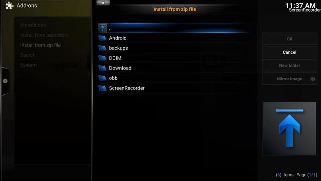 How To Install Tv Catchup On Kodi DroidBOX смотреть онлайн