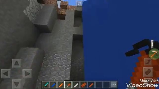 Моды на Minecraft pe версия 1.0.16 смотреть онлайн