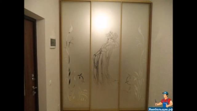 Шкафы любые в рассрочку от Светланы смотреть онлайн