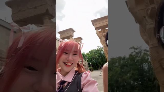 🇸🇬 Vlog Singapore 4 Days | Merlion , Universal , Food  ไปเที่ยวสิงคโปร์ครั้งแรกแบบไม่รู้อะไรเลย