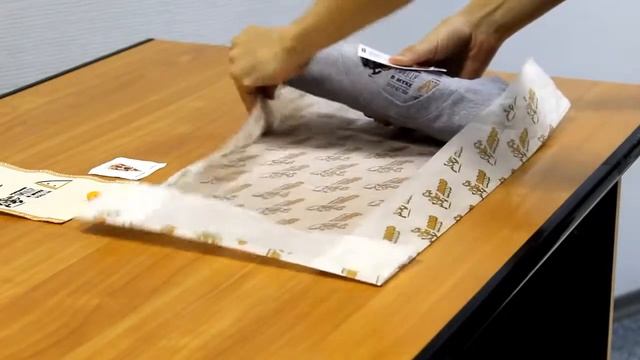 Упаковка DoDo2 смотреть онлайн