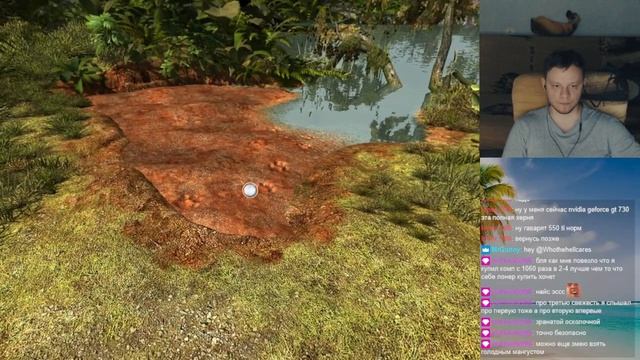 Return to Mysterious Island - Прохождение игры #1 смотреть онлайн