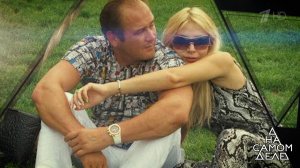 Звезда сериалов мечется между женой и беременной любовницей? На самом деле. Выпуск от 30.09.2019