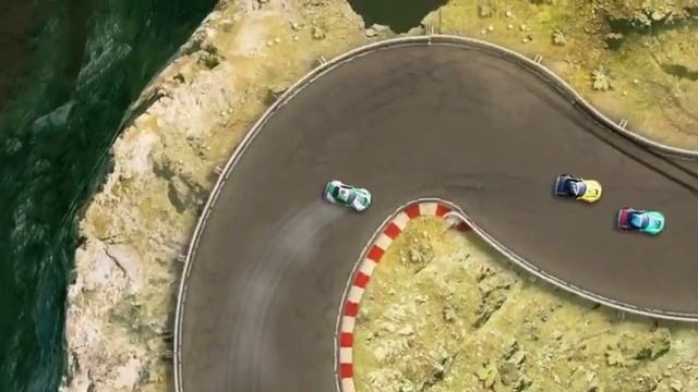 VS Racing 2 - Gameplay смотреть онлайн