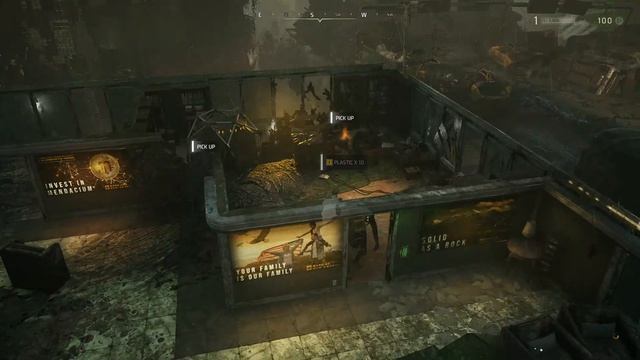 Miasma Chronicles gameplay - Lets Play Episode 1 - Alpha Editor Difficulty - Mutant Year 1 America: смотреть онлайн
