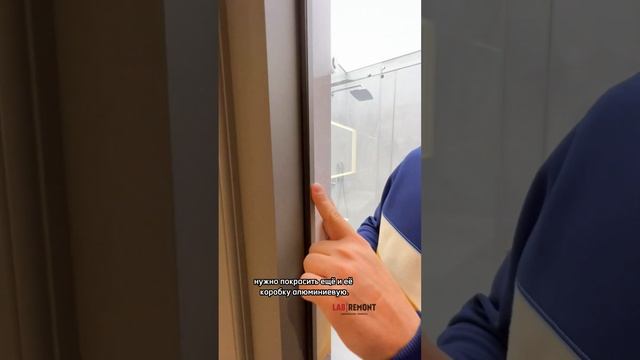 Идеальная скрытая дверь | установка межкомнатных дверей | ремонт квартир спб смотреть онлайн