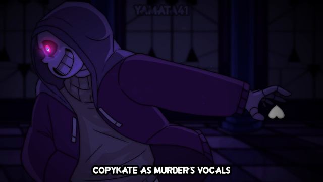 DUSTTALE - Stronger Than You | Music Only W/subtitles