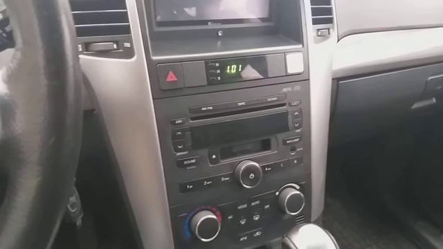 Шевроле каптива/daewoo winstrom смотреть онлайн