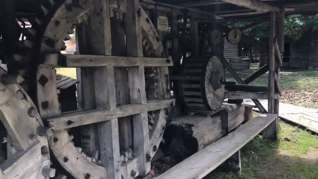 Город Мышкин ?