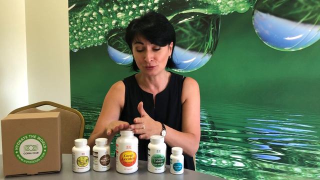 Summer Detox , Наталия Красий смотреть онлайн