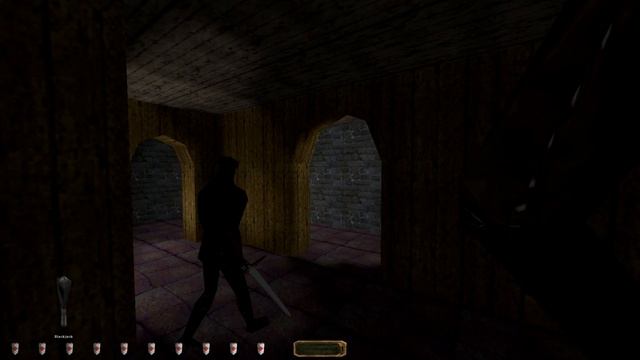 Thief Gold - Thieves' Guild, Expert - 1080p. смотреть онлайн