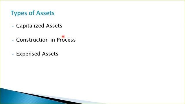 FA Lesson 01: Introduction To The Oracle Fixed Asset (FA) Module смотреть онлайн