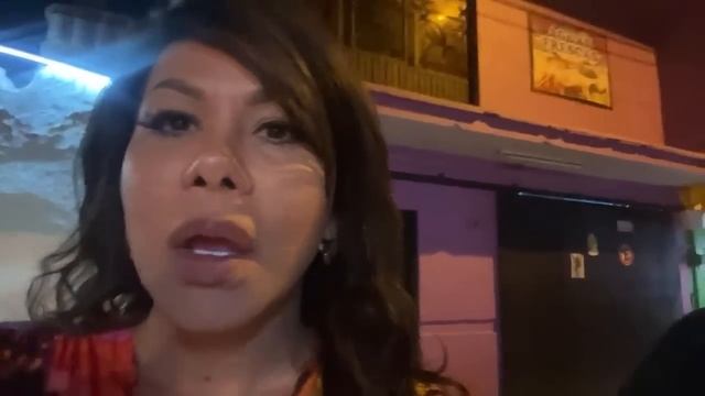 Qué escándalo con Salma Rosa Jorge смотреть онлайн