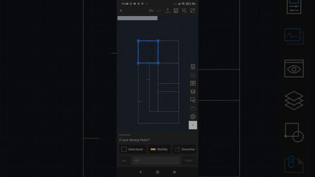 AutoCAD Mobile смотреть онлайн