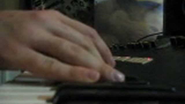 Yamaha SK-20 Analog Synth Demo смотреть онлайн