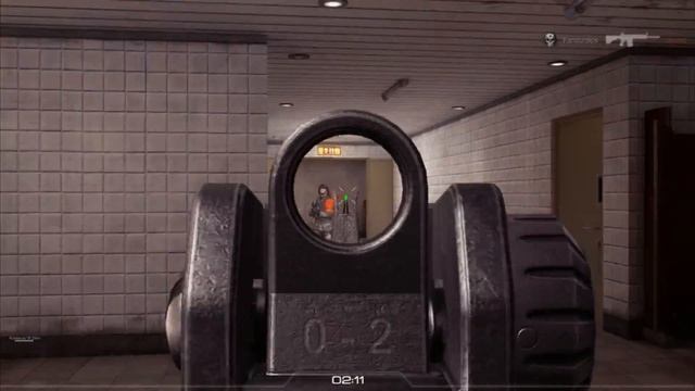 S.K.I.L.L Special Force 2 EST 19XX смотреть онлайн