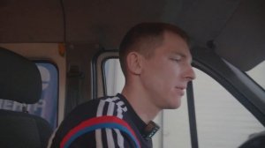 ГАЗЕЛЬ С АВТОЗВУКОМ | КОТОРАЯ ВАЛИТ