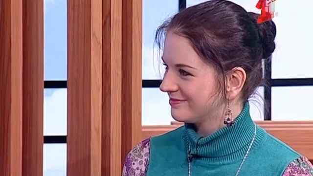 Бижутерия: красиво, стильно, прямо в студии смотреть онлайн