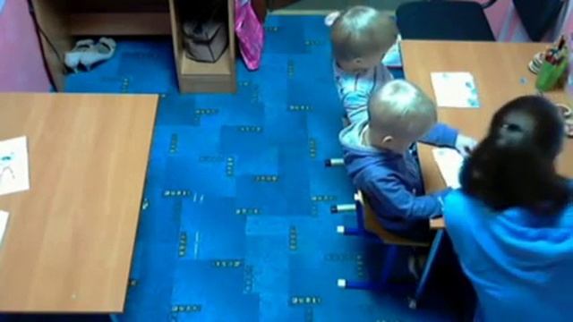 частный развивающий детский сад "Умный Малыш" Волгоград Дзержинский район 7 Ветров 8-961-685-45-47 смотреть онлайн