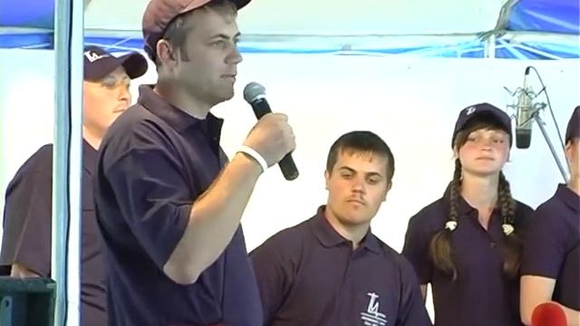 Проект "Молодежь за новую жизнь" смотреть онлайн