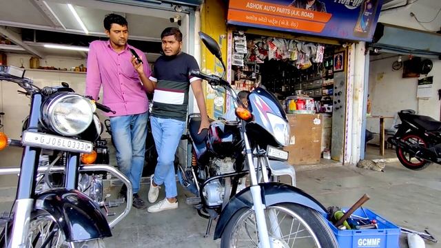 ₹ 34,000 से शुरू Second Hand bike in Surat ,Gujarat | cheapest price bikes смотреть онлайн