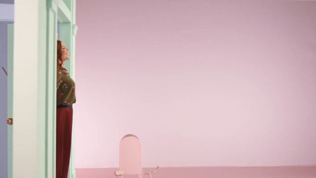 Agnes Artych for Conair Unbound смотреть онлайн