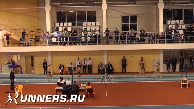 Первенство России среди юниоров - Чебоксары 2015 - Финалы 800 м - Юниоры и Юниорки смотреть онлайн