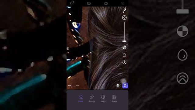 how to change a background photo on enlight photofox mobile app|| смотреть онлайн