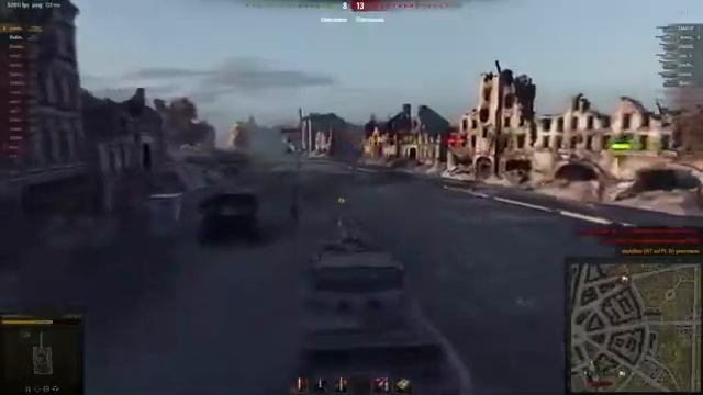 Когда хочется сломать клавиатуру World of Tanks смотреть онлайн